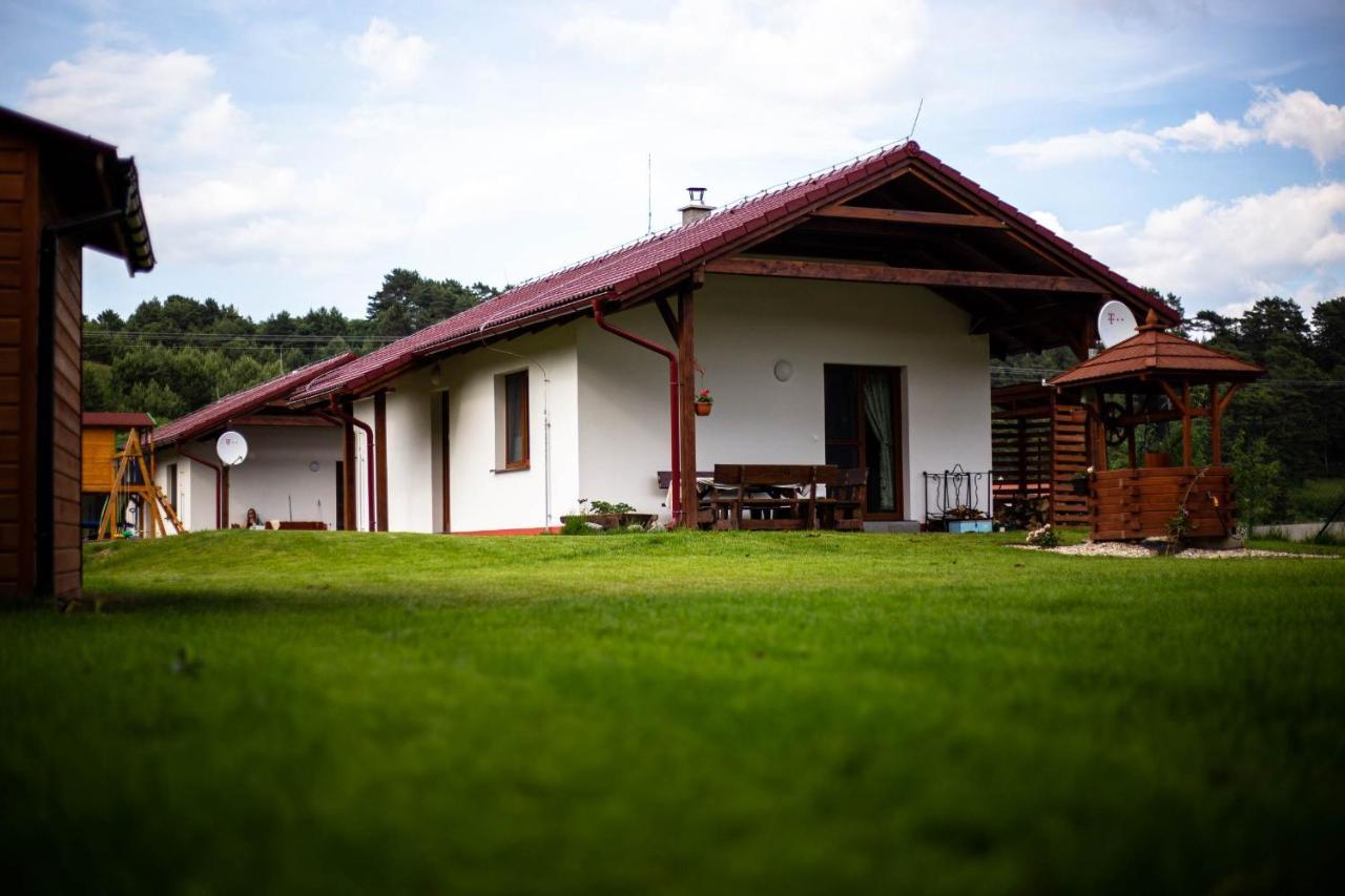 Domceky Sabinka A Melinka Villa Valca Exterior photo